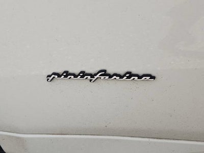 2014 Maserati GranTurismo Convertible Sport