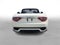 2014 Maserati GranTurismo Convertible Sport