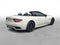 2014 Maserati GranTurismo Convertible Sport