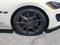 2014 Maserati GranTurismo Convertible Sport