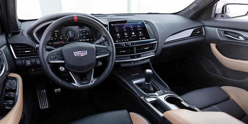2023 Cadillac CT5-V