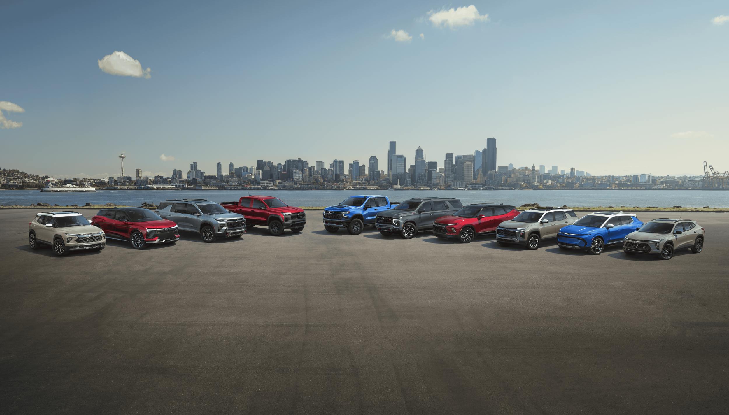 CHEVY SPECIAL OFFERS | Miller Brothers of Ellicott City in Ellicott City MD