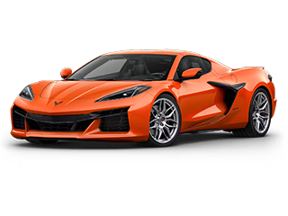 Chevrolet Corvette Z06 - Miller Brothers of Ellicott City in Ellicott City MD