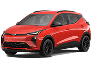 Chevrolet Bolt - Miller Brothers of Ellicott City in Ellicott City MD