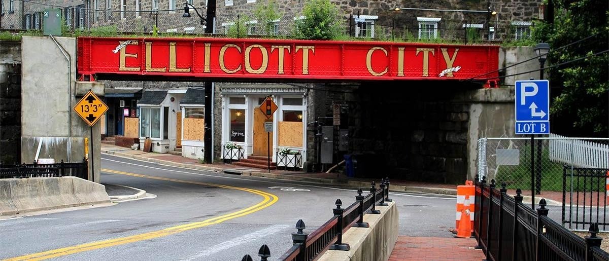 Miller Brothers of Ellicott City in Ellicott City MD