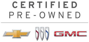 Chevrolet Buick GMC Certified Pre-Owned in Ellicott City, MD